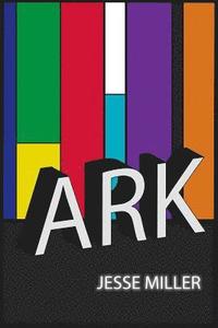 bokomslag Ark
