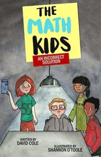bokomslag Incorrect Solution