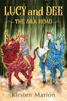 The Silk Road 1