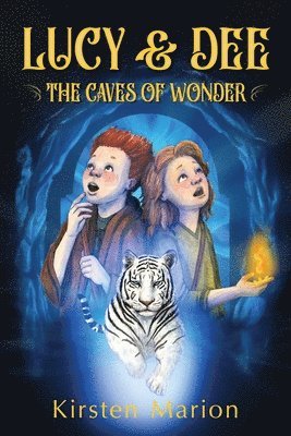 Kirsten Marion - Caves of Wonder, Häftad