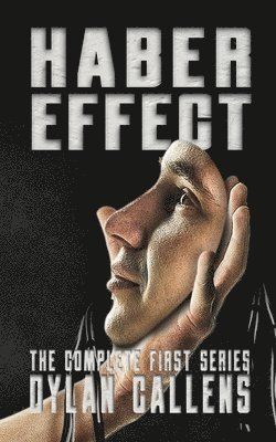 Dylan Callens - Haber Effect, Häftad