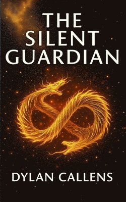 Dylan Callens - Silent Guardian, Häftad