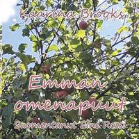 bokomslag Emman Omenapuut