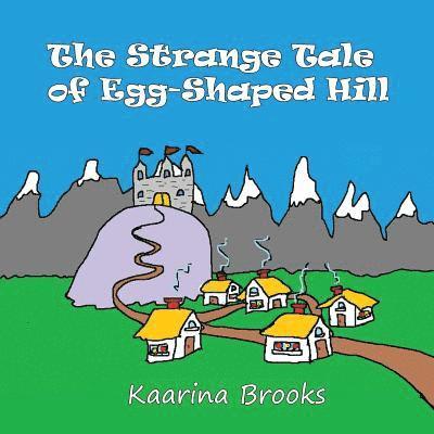 Strange Tale of Egg-shaped Hill 1