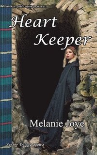 bokomslag Heart Keeper