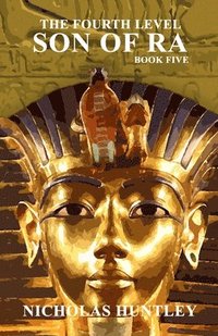 bokomslag The Fourth Level - Book Five - Son of Ra