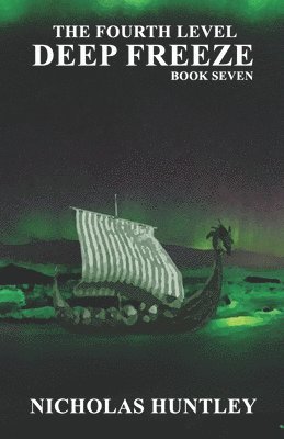 Fourth Level - Book Seven - Deep Freeze