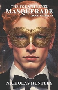 bokomslag Fourth Level - Book Thirteen - Masquerade