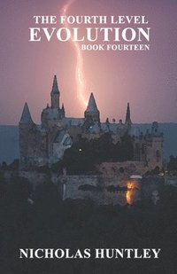 bokomslag Fourth Level - Book Fourteen - Evolution