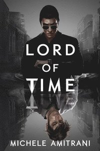 bokomslag Lord of Time