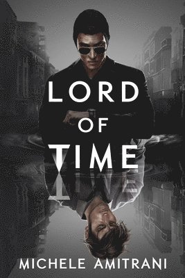 Lord of Time 1