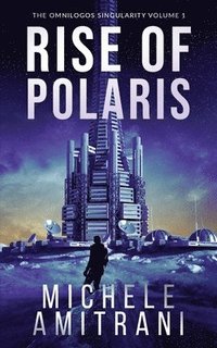bokomslag Rise of Polaris