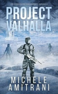 bokomslag Project Valhalla
