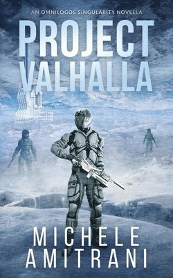 Project Valhalla 1