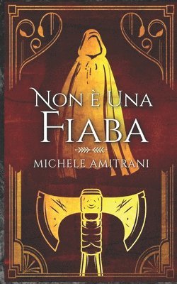 bokomslag Non è una fiaba