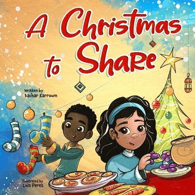 A Christmas to Share 1