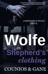 bokomslag Wolfe in Shepherd's Clothing