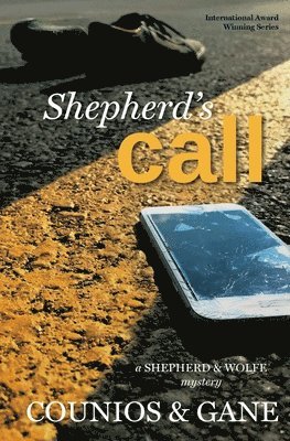 Shepherd's Call 1