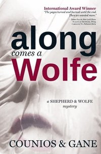 bokomslag Along Comes a Wolfe
