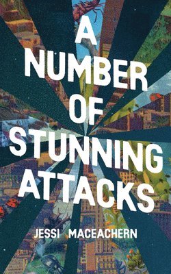 Number of Stunning Attacks