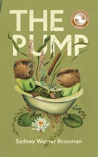 bokomslag Pump