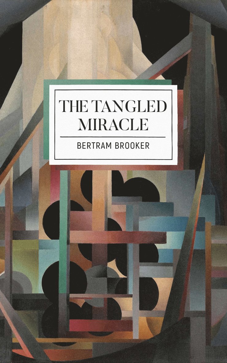 Tangled Miracle