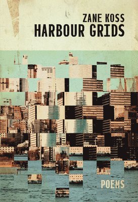 bokomslag Harbour Grids
