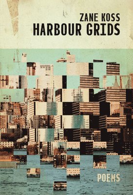 Harbour Grids 1