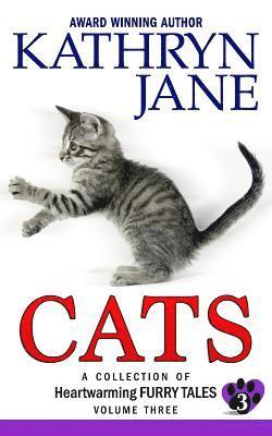 bokomslag Cats