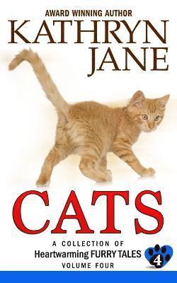 bokomslag Cats