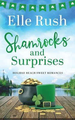 bokomslag Shamrocks and Surprises