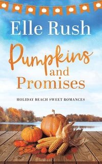 bokomslag Pumpkins and Promises