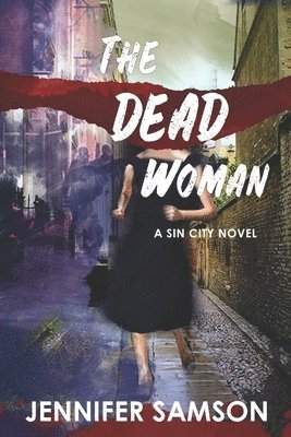 bokomslag Dead Woman