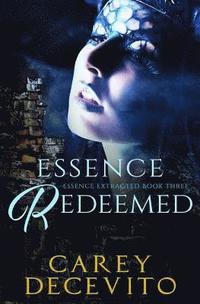 bokomslag Essence Redeemed