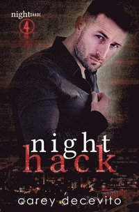 bokomslag Night Hack