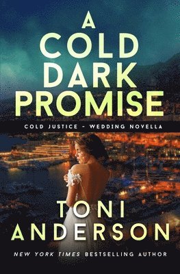 A Cold Dark Promise 1