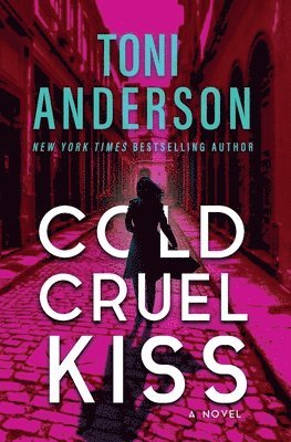 Cold Cruel Kiss 1