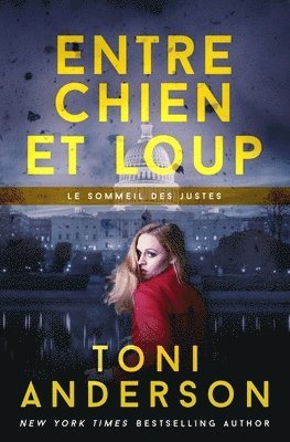 Valentin Translation, Toni Anderson - Entre chien et loup, Häftad