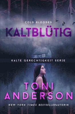 bokomslag Kaltbltig - Cold Blooded