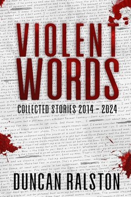 Violent Words 1