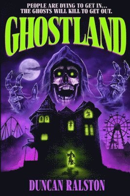 Ghostland 1