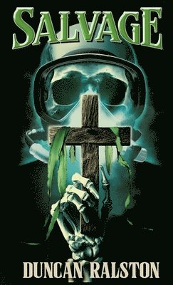 Duncan Ralston - Salvage, Häftad