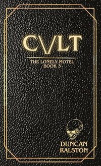 bokomslag Cvlt