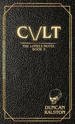 bokomslag Cvlt