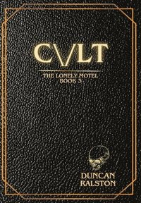 bokomslag Cvlt