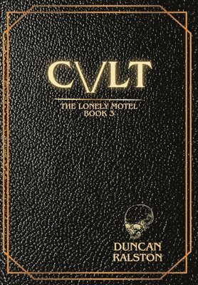 bokomslag Cvlt