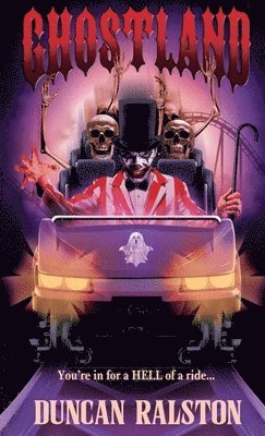 Ghostland
