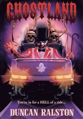 Ghostland