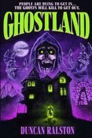 Duncan Ralston - Ghostland, Häftad