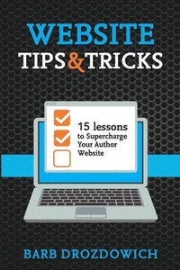 bokomslag Website Tips and Tricks